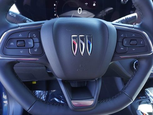 New 2026 Buick Envista Preferred w/ Convenience I Package image 17