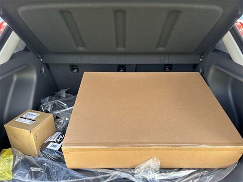 New 2026 Hyundai Kona SEL Sport image 18