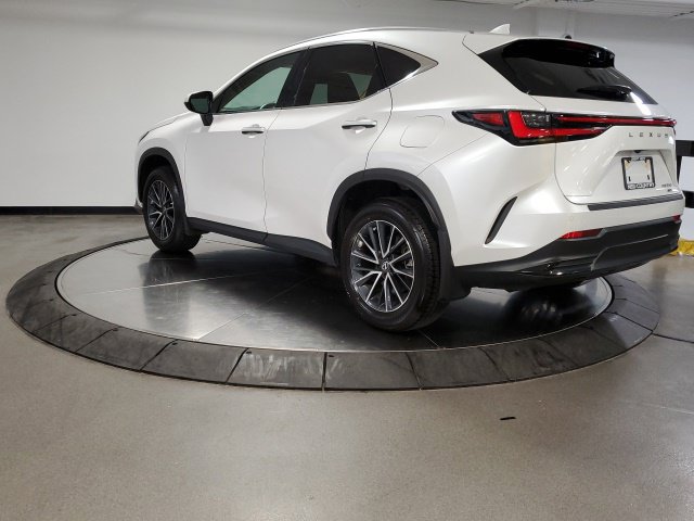 Used 2025 Lexus NX 350 AWD w/ Accessory Package (2T) image 7