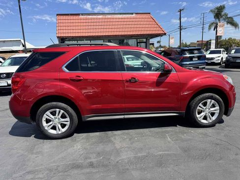 Used 2013 Chevrolet Equinox LT w/ Driver Convenience Package FWD image 6