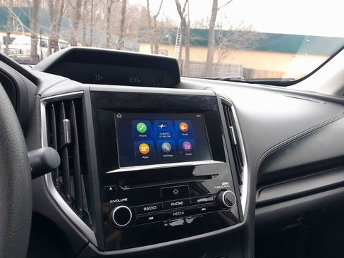 Used 2019 Subaru Forester image 23