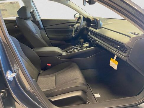 New 2026 Honda Accord SE image 15