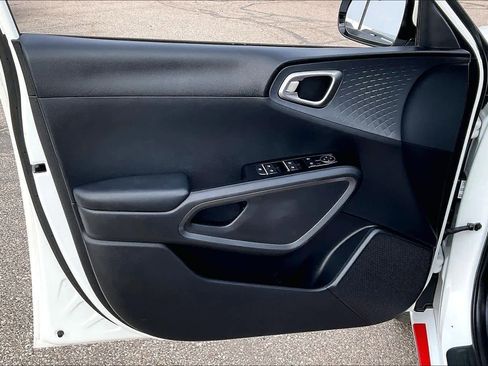 Used 2020 Kia Soul GT-Line image 20