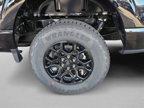 New 2026 Ford F150 STX AWD/4WD image 10