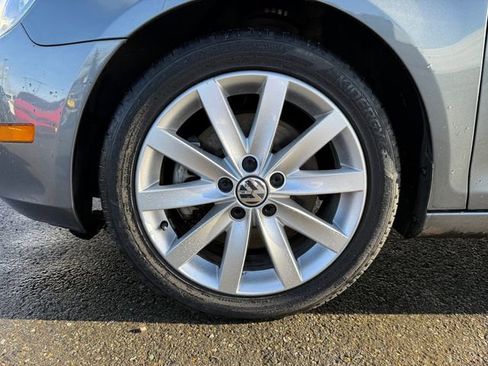 Used 2013 Volkswagen Jetta TDI image 24
