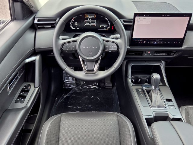 New 2026 MAZDA CX-5 Preferred AWD/4WD image 6