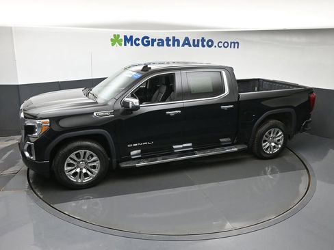 Used 2021 GMC Sierra 1500 Denali w/ Driver Alert Package II image 21