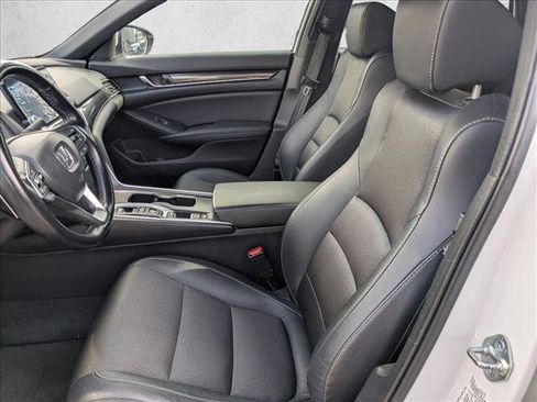Used 2020 Honda Accord Sport image 13