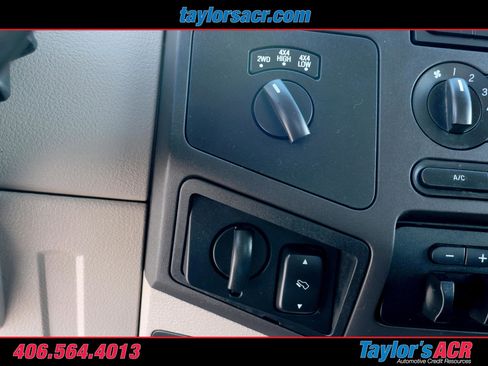 Used 2010 Ford F350 XLT AWD/4WD image 15