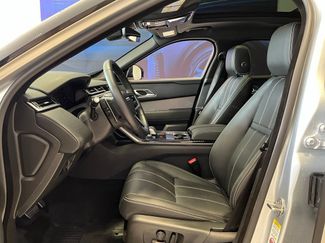 Used 2023 Land Rover Range Rover Velar R-Dynamic S AWD/4WD video 2