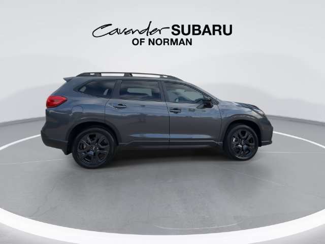 Certified 2026 Subaru Ascent Bronze Edition AWD/4WD image 9