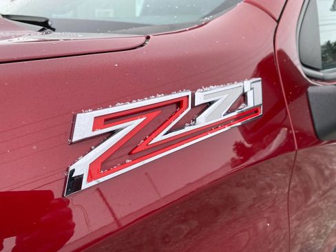 Used 2022 Chevrolet Silverado 1500 RST w/ Z71 Off-Road Package image 30