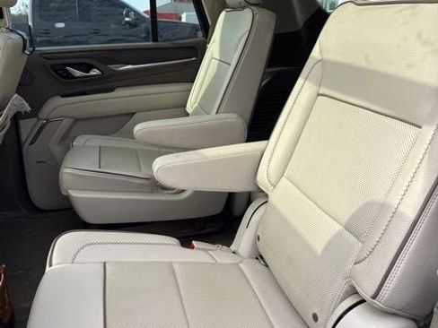 Used 2021 GMC Yukon Denali image 23