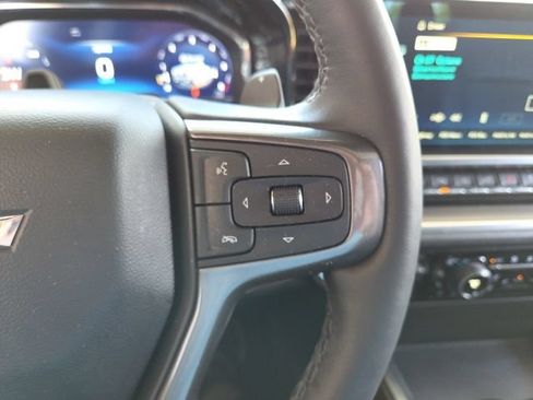 Used 2024 Chevrolet Silverado 1500 High Country AWD/4WD image 62