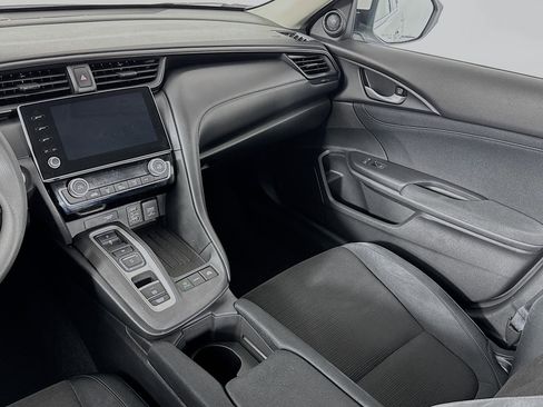 Certified 2019 Honda Insight EX image 21