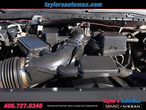 Used 2022 Ford F350 XLT w/ XLT Value Package image 36