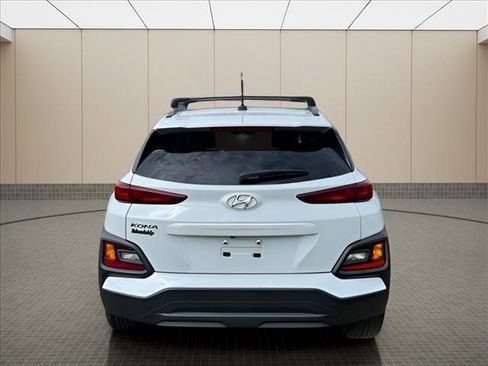 Used 2020 Hyundai Kona SEL FWD image 13
