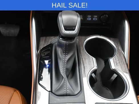 Certified 2025 Toyota Highlander LE image 27