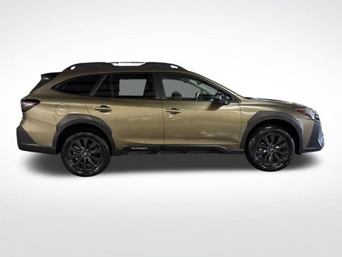 Certified 2024 Subaru Outback Onyx Edition image 7