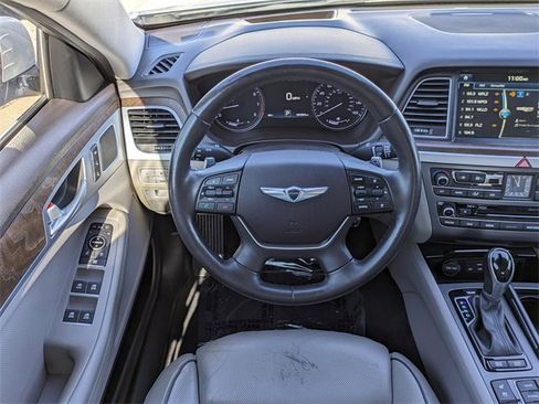 Used 2015 Hyundai Genesis 3.8 w/ Option Group 04 image 16