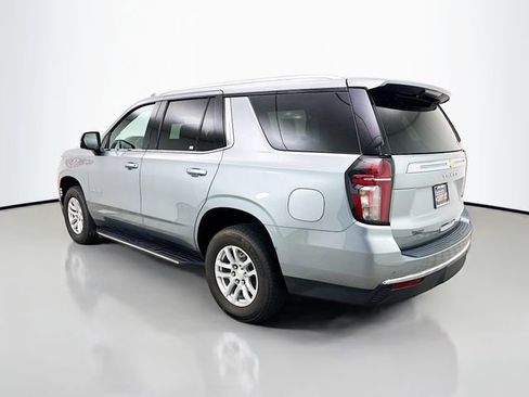 Used 2023 Chevrolet Tahoe LT w/ Luxury Package image 6