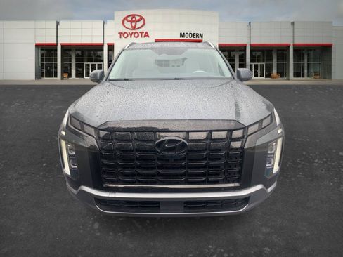 Used 2024 Hyundai Palisade Limited AWD/4WD image 3
