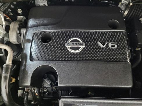 Used 2022 Nissan Murano S image 30