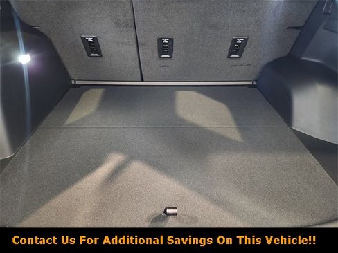 New 2026 GMC Terrain Elevation image 22