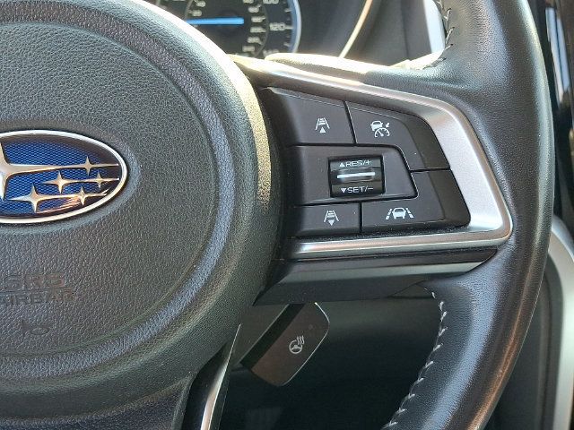 Used 2019 Subaru Ascent Touring w/ Popular Package #2 AWD/4WD image 25