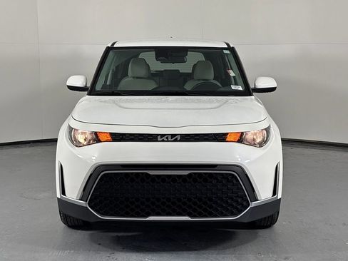 Used 2023 Kia Soul LX w/ Option Group 015 image 2