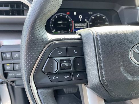 Used 2026 Toyota 4Runner TRD Off-Road Premium image 21