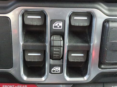 Used 2020 Jeep Wrangler Unlimited Rubicon image 13