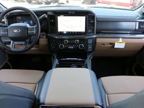 New 2026 Ford F250 Lariat w/ Chrome Package AWD/4WD image 27