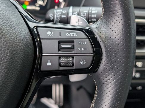 Used 2025 Acura ADX A-Spec image 38