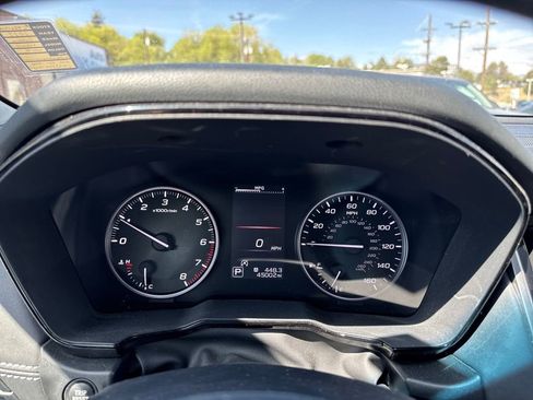 Used 2022 Subaru Legacy Premium w/ Popular Package #1 AWD/4WD image 41