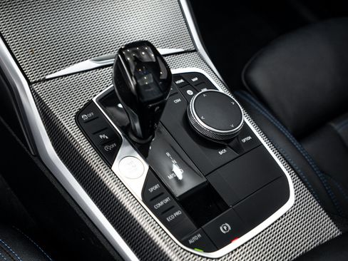 Used 2019 BMW 330i xDrive Sedan AWD/4WD image 11