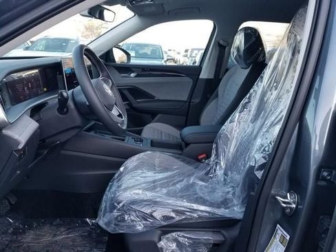 New 2026 Volkswagen Tiguan S AWD/4WD image 7