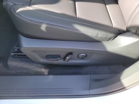 New 2026 Nissan Murano SL AWD/4WD image 9