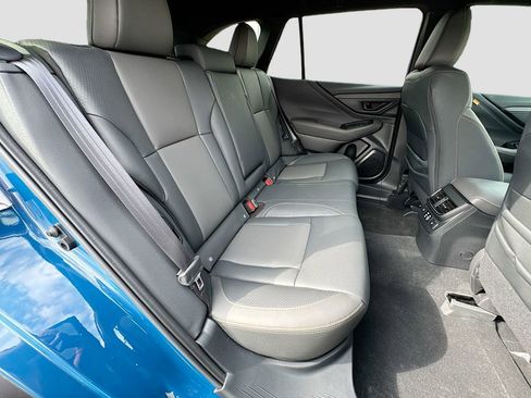 Certified 2025 Subaru Outback Wilderness w/ Wilderness Package image 39