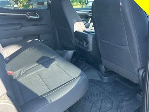 Used 2024 Chevrolet Silverado 1500 RST w/ Max Trailering Package AWD/4WD image 7