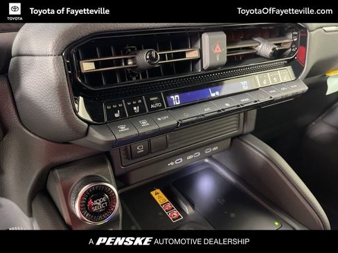 Used 2026 Toyota Land Cruiser w/ Premium Package image 33