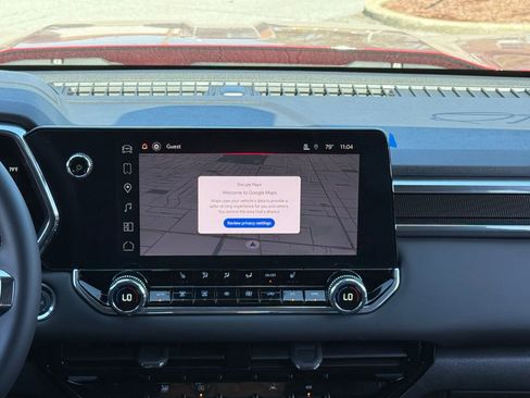 New 2026 GMC Canyon Elevation w/ Convenience Package image 32