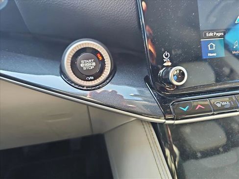 Used 2022 Jeep Wagoneer Series I w/ Convenience Group I image 22