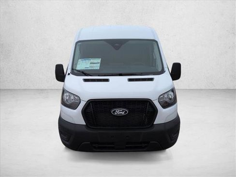 New 2026 Ford Transit 250 148 Medium Roof image 5