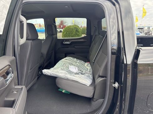 New 2026 Chevrolet Silverado 1500 LT image 22