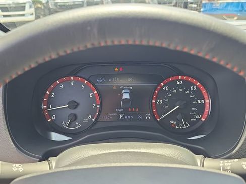 Certified 2026 Nissan Frontier PRO-4X AWD/4WD image 34