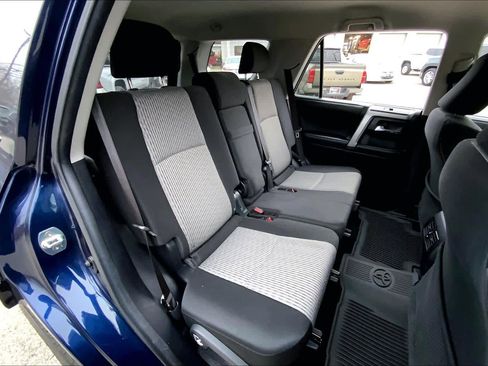 Used 2024 Toyota 4Runner SR5 image 18