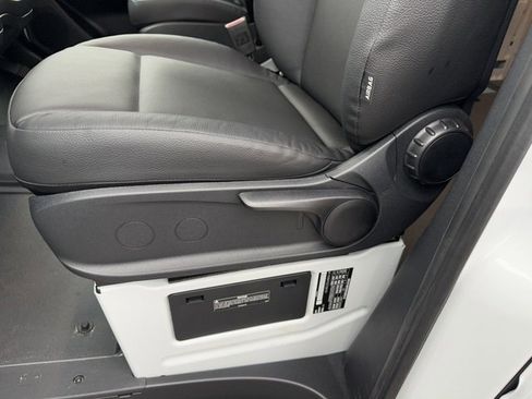 New 2025 Mercedes-Benz Sprinter 2500 image 15