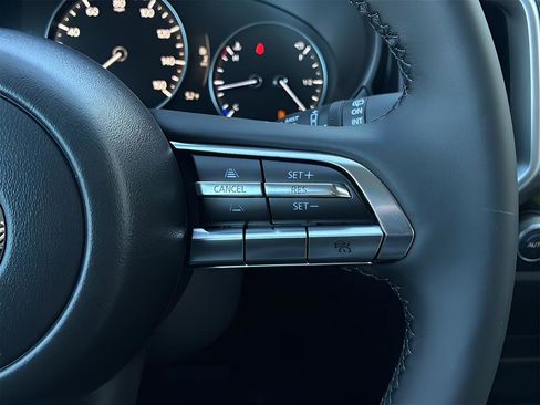 New 2026 MAZDA CX-50 AWD 2.5 S w/ Weather Package image 16