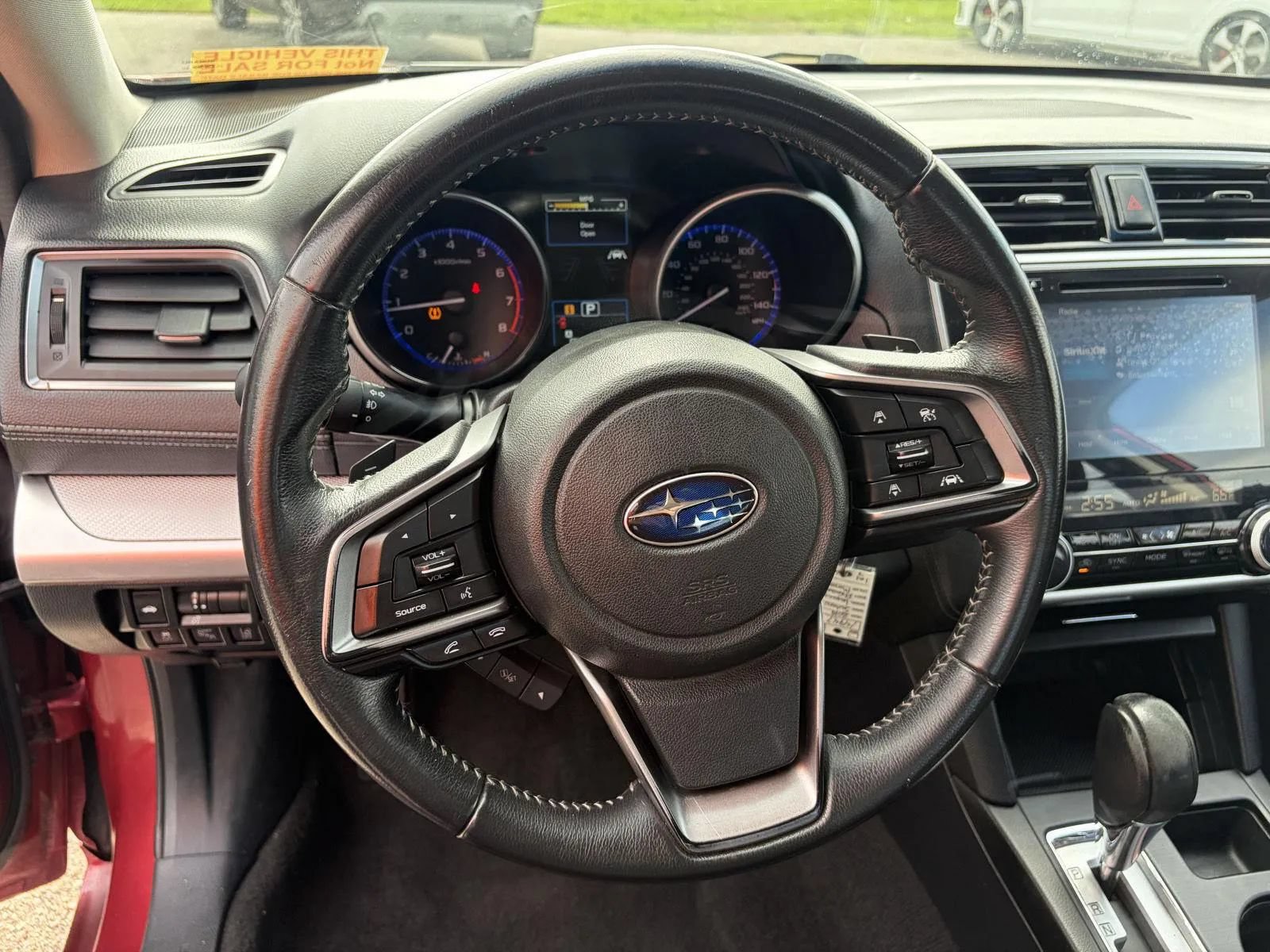 Used 2019 Subaru Legacy 2.5i Premium AWD/4WD image 11